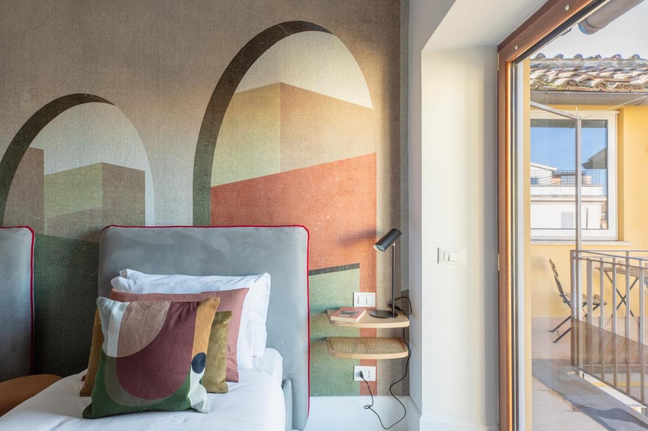 Apartment Iflat The Great Beauty Rom
